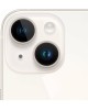 Смартфон APPLE iPhone 14 A2882 6/128Gb 1Sim Shining Star (Сияющая звезда) (MPUR3HN/A)