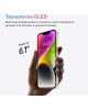 Смартфон APPLE iPhone 14 A2882 6/128Gb 1Sim Shining Star (Сияющая звезда) (MPUR3HN/A)