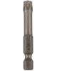 Бита KRANZ (KR-92-0431) Бита Torx T-40х50 мм для шуруповерта (упак. 10 шт.)