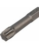 Бита KRANZ (KR-92-0431) Бита Torx T-40х50 мм для шуруповерта (упак. 10 шт.)