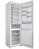 Холодильник HOTPOINT HT 6200 W, белый