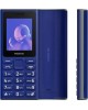 Телефон мобильный NOKIA 108 TA-1627 DS EAC Blue