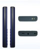 Телефон мобильный NOKIA 108 TA-1627 DS EAC Blue