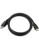Gembird CC-DP-HDMI-10M