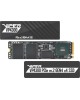 PATRIOT SSD жесткий диск M.2 2280 1TB VIPER VP4300-1TBM28H