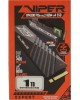PATRIOT SSD жесткий диск M.2 2280 1TB VIPER VP4300-1TBM28H