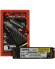 PATRIOT SSD жесткий диск M.2 2280 1TB VIPER VP4300-1TBM28H