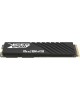 PATRIOT SSD жесткий диск M.2 2280 1TB VIPER VP4300-1TBM28H