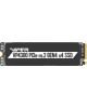 PATRIOT SSD жесткий диск M.2 2280 1TB VIPER VP4300-1TBM28H