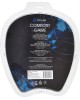 OKLICK Коврик для мыши Оклик OK-RG0580-BK Мини черный 245x220x24мм