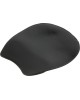 OKLICK Коврик для мыши Оклик OK-RG0580-BK Мини черный 245x220x24мм