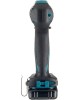 MAKITA Дрель-шуруповерт DF333DWYE аккум. патрон:быстрозажимной (кейс в комплекте)