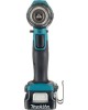 MAKITA Дрель-шуруповерт DF333DWYE аккум. патрон:быстрозажимной (кейс в комплекте)