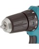 MAKITA Дрель-шуруповерт DF333DWYE аккум. патрон:быстрозажимной (кейс в комплекте)
