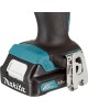 MAKITA Дрель-шуруповерт DF333DWYE аккум. патрон:быстрозажимной (кейс в комплекте)