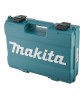 MAKITA Дрель-шуруповерт DF333DWYE аккум. патрон:быстрозажимной (кейс в комплекте)