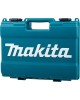 MAKITA Дрель-шуруповерт DF333DWYE аккум. патрон:быстрозажимной (кейс в комплекте)