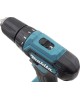MAKITA Дрель-шуруповерт DF333DWYE аккум. патрон:быстрозажимной (кейс в комплекте)