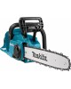 MAKITA Цепная пила DUC353Z аккум. дл.шины:14
