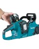MAKITA Цепная пила DUC353Z аккум. дл.шины:14