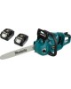 MAKITA Цепная пила DUC353Z аккум. дл.шины:14