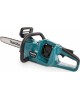 MAKITA Цепная пила DUC353Z аккум. дл.шины:14