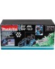 MAKITA Цепная пила DUC353Z аккум. дл.шины:14
