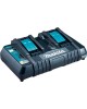 MAKITA Цепная пила DUC353Z аккум. дл.шины:14