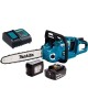 MAKITA Цепная пила DUC353Z аккум. дл.шины:14