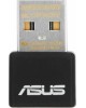 ASUS Сетевой адаптер Wi-Fi USB-AX55 NANO AX1800 USB 2.0