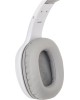 EDIFIER Наушники W800BT Plus, 3.5 мм/Bluetooth, накладные, белый