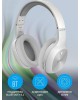 EDIFIER Наушники W800BT Plus, 3.5 мм/Bluetooth, накладные, белый