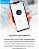 EDIFIER Наушники W800BT Plus, 3.5 мм/Bluetooth, накладные, белый