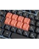 A4TECH Клавиатура Bloody B820R, USB, черный [b820r black (red switch)]