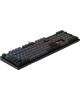 A4TECH Клавиатура Bloody B820R, USB, черный [b820r black (red switch)]