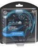 EPOS Гарнитура Sennheiser PC 8 USB, для контактных центров, накладные, проводные, черный [1000432]