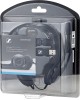EPOS Гарнитура Sennheiser PC 8 USB, для контактных центров, накладные, проводные, черный [1000432]