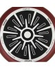 TEFAL Набор посуды Ingenio Red 04175810, 3 предмета