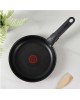 TEFAL Набор посуды Ingenio Red 04175810, 3 предмета