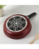 TEFAL Набор посуды Ingenio Red 04175810, 3 предмета