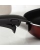 TEFAL Набор посуды Ingenio Red 04175810, 3 предмета