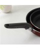 TEFAL Набор посуды Ingenio Red 04175810, 3 предмета