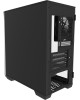 ZALMAN Корпус MiniTower Z1 ICEBERG black (mATX, без БП, USB2.0 Type-A + 2xUSB3.2 Type-A) ( Z1 Iceberg)