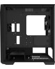 ZALMAN Корпус MiniTower Z1 ICEBERG black (mATX, без БП, USB2.0 Type-A + 2xUSB3.2 Type-A) ( Z1 Iceberg)