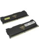 PATRIOT Модуль памяти DIMM DDR4-3600 64GB (32GBx2) RGB PVSR464G360C0K