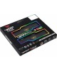 PATRIOT Модуль памяти DIMM DDR4-3600 64GB (32GBx2) RGB PVSR464G360C0K
