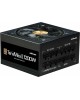 ZALMAN Блок питания 1200W TeraMax II white (ATX, 24 pin, 120mm fan, PCI-E 6+2Px4 16 pin (12VHPWR), 12xSATA) (ZM1200-TMX2 WH)