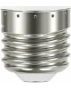 GAUSS Лампа светодиодная 102502312-S 12Вт цок.:E27 груша 220B 6500K св.свеч.бел.хол. (упак.:10шт)