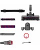 ZELMER Вертикальный пылесос ZSVC925T WIKT