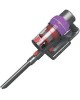 ZELMER Вертикальный пылесос ZSVC925T WIKT
